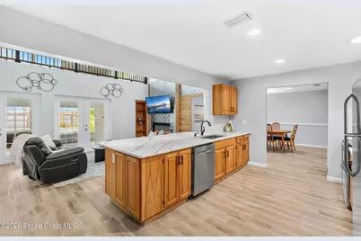 975 Oak Street, Merritt Island, FL 32953 - Photo 13