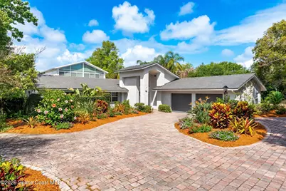 975 Oak Street, Merritt Island, FL 32953 - Photo 5