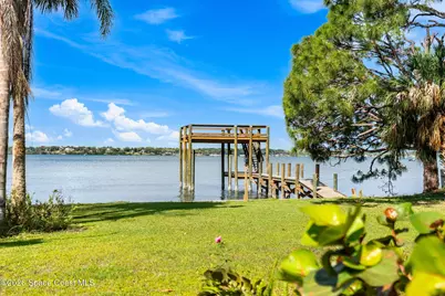 975 Oak Street, Merritt Island, FL 32953 - Photo 3