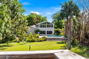 975 Oak St, Merritt Island, FL 32953 - Photo 1