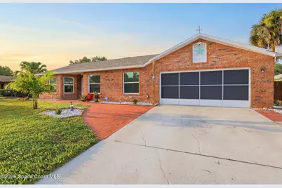 965 Elmont Street NW, Palm Bay, FL 32907 - Photo 3