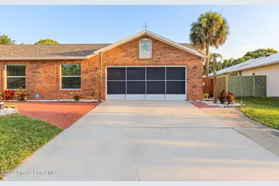 965 Elmont Street NW, Palm Bay, FL 32907 - Photo 3