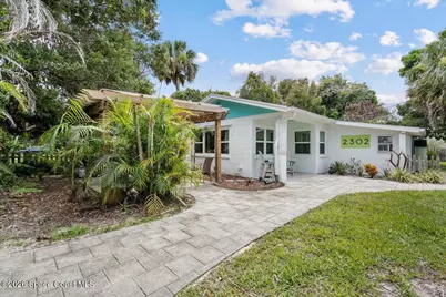 2302 Hyde Parkway, Melbourne, FL 32901 - Photo 1