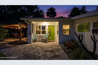 2302 Hyde Parkway, Melbourne, FL 32901 - Photo 9