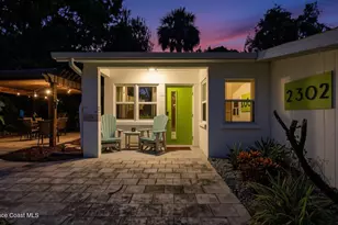 2302 Hyde Pkwy, Melbourne, FL 32901 - Photo 9