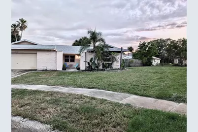 1245 La Brea Avenue, Titusville, FL 32780 - Photo 1