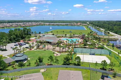 3984 Caladium Circle, West Melbourne, FL 32904 - Photo 57