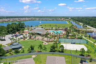 3984 Caladium Cir, West Melbourne, FL 32904 - Photo 57