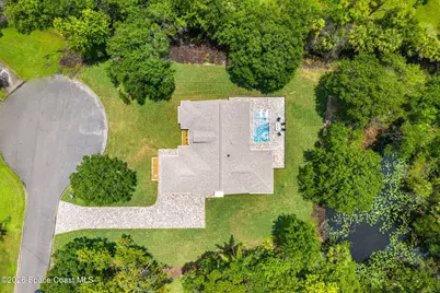 4625 Hidden Lakes Place, Melbourne, FL 32934 - Photo 5