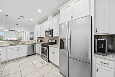 2691 Trasona Drive, Melbourne, FL 32940 - Photo 9