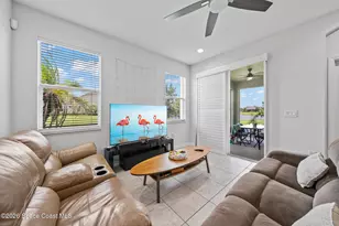 2691 Trasona Dr, Melbourne, FL 32940 - Photo 13