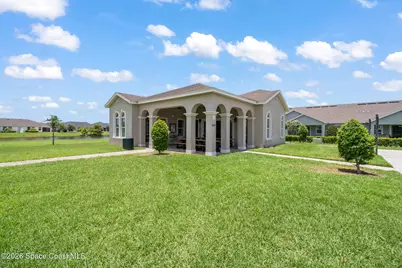 2691 Trasona Drive, Melbourne, FL 32940 - Photo 31
