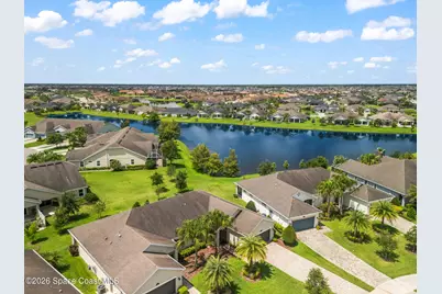 2691 Trasona Drive, Melbourne, FL 32940 - Photo 25