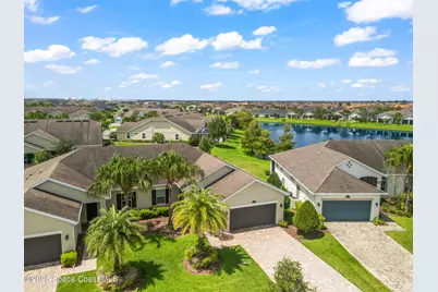 2691 Trasona Drive, Melbourne, FL 32940 - Photo 1