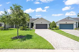 2691 Trasona Dr, Melbourne, FL 32940 - Photo 1