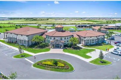 2691 Trasona Drive, Melbourne, FL 32940 - Photo 29
