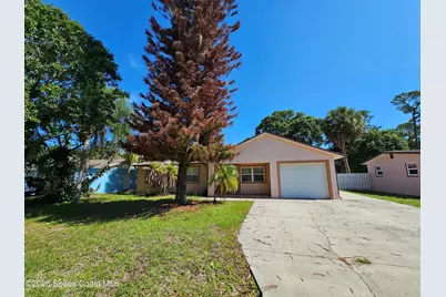 1044 Bernice Road, Rockledge, FL 32955 - Photo 1