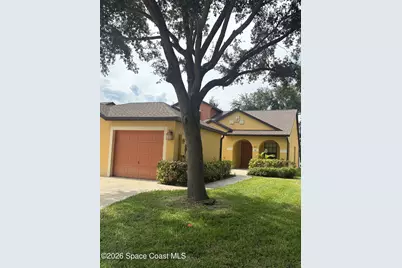 1075 Luminary Circle #101, Melbourne, FL 32901 - Photo 1
