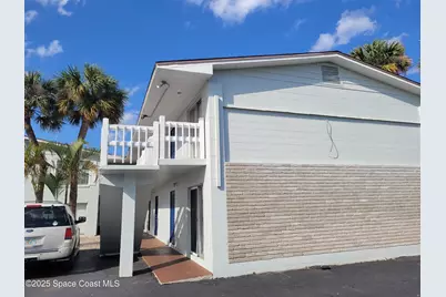 130 Bouganvillea Drive #8, Rockledge, FL 32955 - Photo 1
