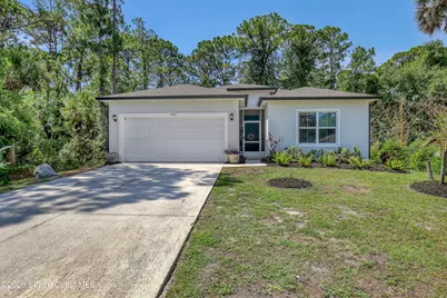466 Olmsted Street SW, Palm Bay, FL 32908 - Photo 1