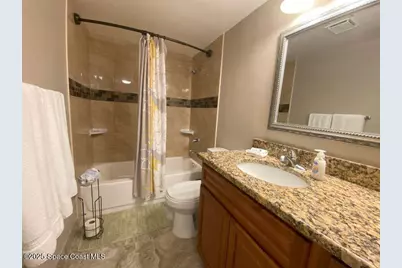 7520 Ridgewood Avenue #202, Cape Canaveral, FL 32920 - Photo 27