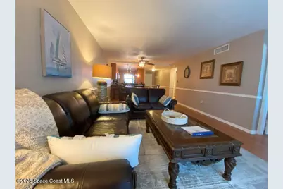 7520 Ridgewood Avenue #202, Cape Canaveral, FL 32920 - Photo 9