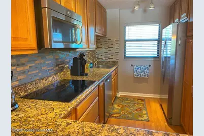 7520 Ridgewood Avenue #202, Cape Canaveral, FL 32920 - Photo 11