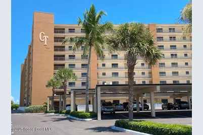 7520 Ridgewood Avenue #202, Cape Canaveral, FL 32920 - Photo 3