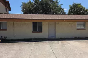 105 Palmetto Ave, Merritt Island, FL 32953 - Photo 1