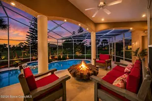 909 Preakness Pl, Rockledge, FL 32955 - Photo 3