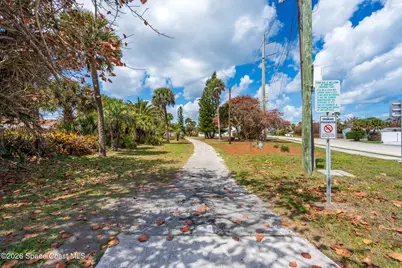 1318 S Miramar Avenue #208, Indialantic, FL 32903 - Photo 39