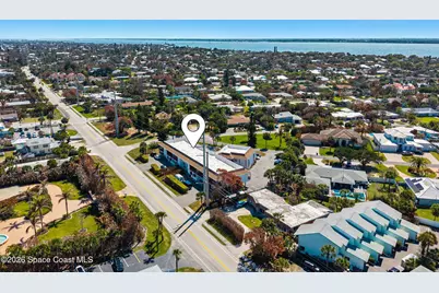 1318 S Miramar Avenue #208, Indialantic, FL 32903 - Photo 45