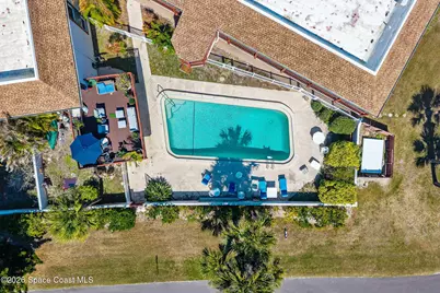 1318 S Miramar Avenue #208, Indialantic, FL 32903 - Photo 27