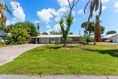 506 Magnolia Avenue, Melbourne Beach, FL 32951 - Photo 11