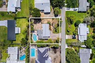 506 Magnolia Ave, Melbourne Beach, FL 32951 - Photo 3