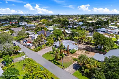 506 Magnolia Avenue, Melbourne Beach, FL 32951 - Photo 7