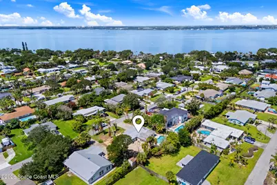 506 Magnolia Avenue, Melbourne Beach, FL 32951 - Photo 5