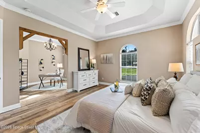 1710 Hidden Lake Drive E, Rockledge, FL 32955 - Photo 19
