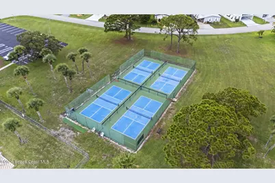 7648 Kyak Court #Q16, Micco, FL 32976 - Photo 35