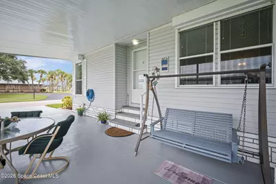 7648 Kyak Court #Q16, Micco, FL 32976 - Photo 27