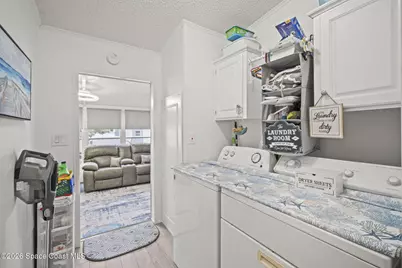 7648 Kyak Court #Q16, Micco, FL 32976 - Photo 23