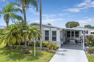 7648 Kyak Ct, Micco, FL 32976 - Photo 1