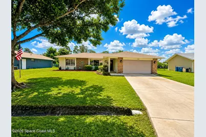 523 Karney Avenue NE, Palm Bay, FL 32907 - Photo 1