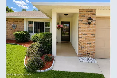 523 Karney Avenue NE, Palm Bay, FL 32907 - Photo 3