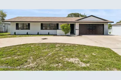 381 E Riviera Boulevard, Indialantic, FL 32903 - Photo 1