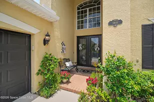 1401 Cape Sable Dr, Melbourne, FL 32940 - Photo 3