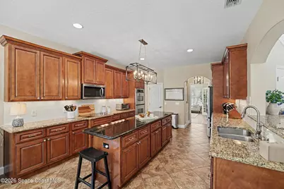 1401 Cape Sable Drive, Melbourne, FL 32940 - Photo 9