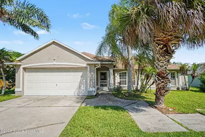1154 Ida Way, Melbourne, FL 32940 - Photo 1