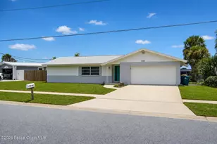 1580 Mercury St, Merritt Island, FL 32953 - Photo 5