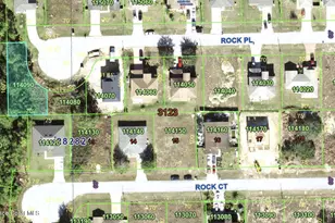 2548 Rock Pl, Poinciana, FL 34759 - Photo 1